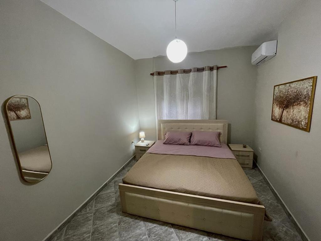 City Center Apartment Tirana Exterior foto