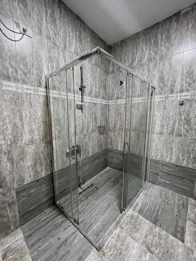 City Center Apartment Tirana Exterior foto