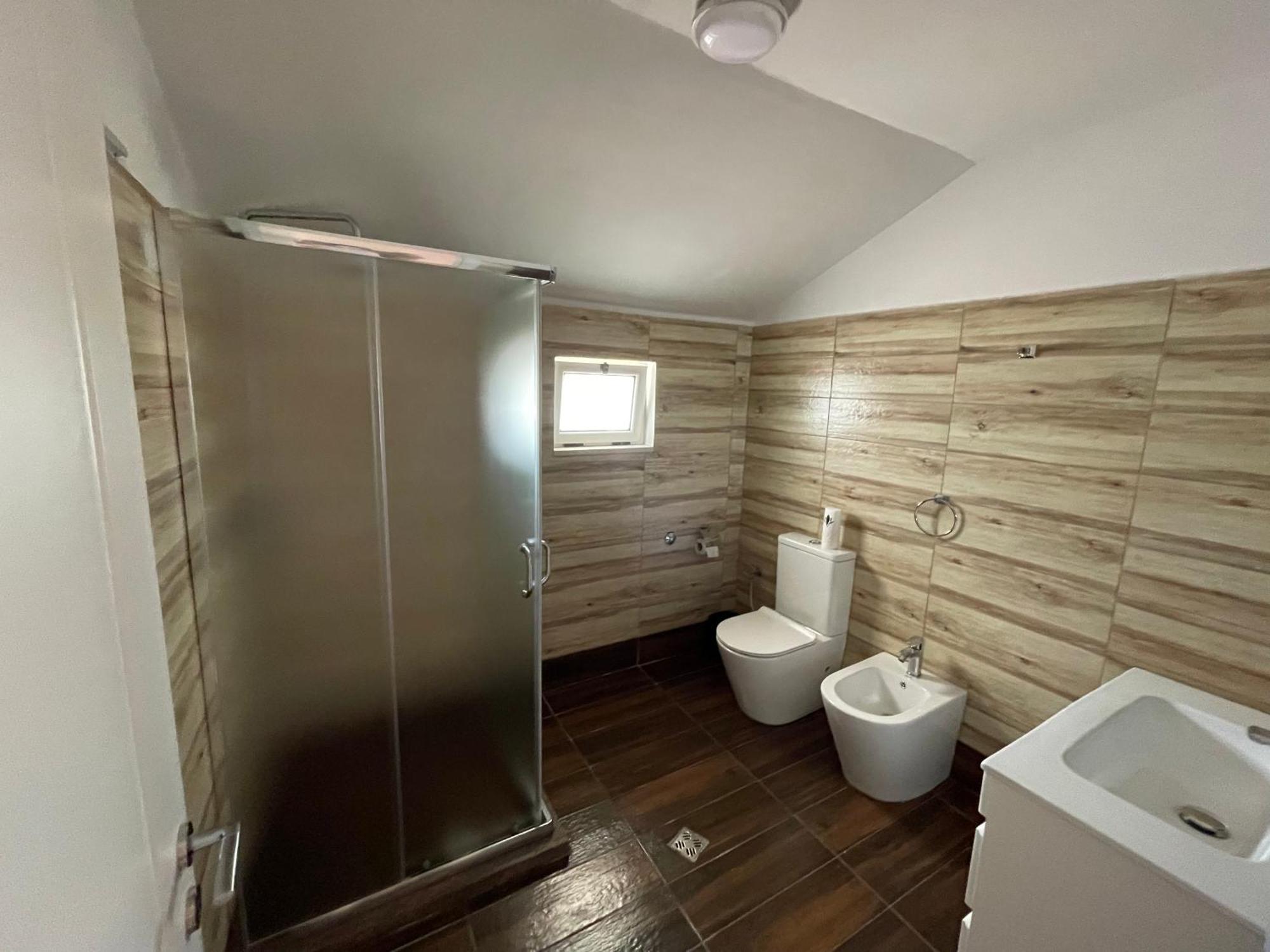 City Center Apartment Tirana Exterior foto